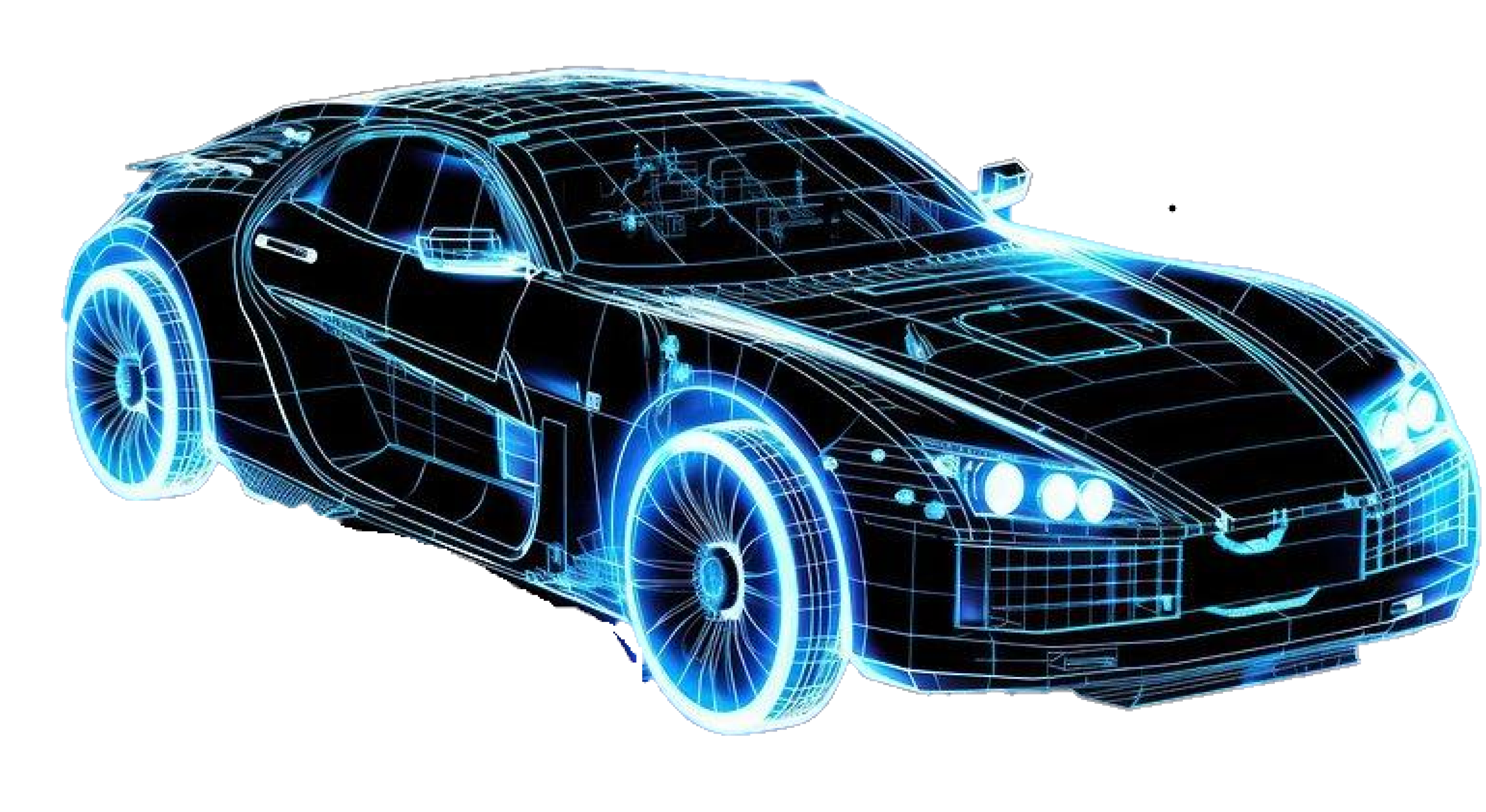 CarBot Vehicle